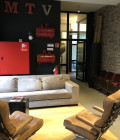 Photo miniature du bien immobilier  - quai Mativa 62 - A louer