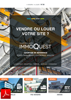 Brochure ImmoQuest Mars 2023