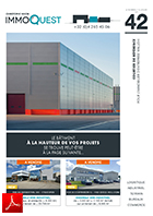 Brochure ImmoQuest Avril 2025