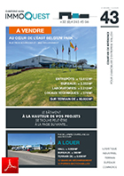Brochure ImmoQuest Septembre 2025