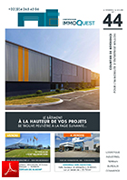 Brochure ImmoQuest Avril 2026