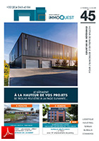 Brochure ImmoQuest Septembre 2026