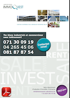 Brochure ImmoQuest Septembre 2012