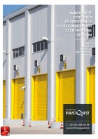 Brochure ImmoQuest Avril 2017