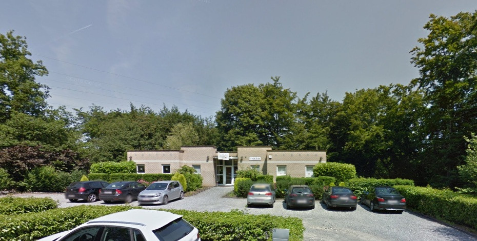 Bureaux à louer au Sart Tilman / Liege science Park - ImmoQuest