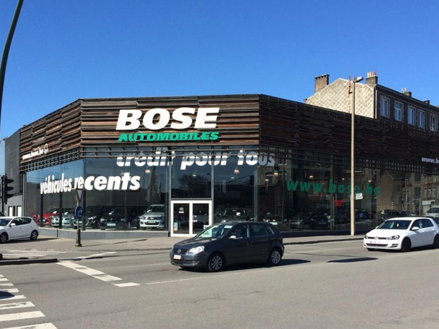 Surface commerciale à louer - 4020 LIEGE