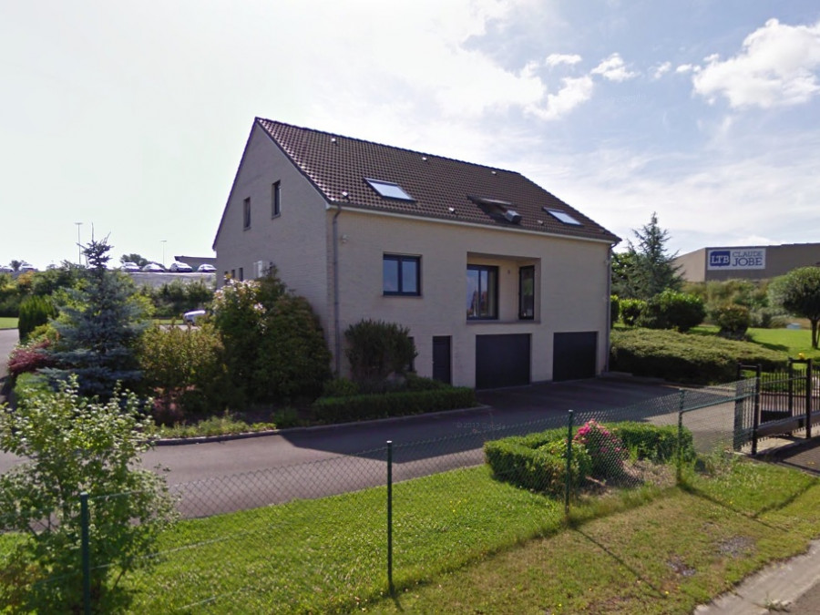 Bureaux à louer à LIEGE - Barchon - E40