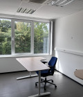 Photo miniature du bien immobilier E40 BUSINESS PARK - rue de Bruxelles 174 - 4340 Awans - rue de Bruxelles 174 - A louer