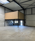 Photo miniature du bien immobilier Parc PME à Seraing  - Rue Dolet 8 - A louer
