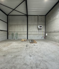 Photo miniature du bien immobilier Parc PME à Seraing  - Rue Dolet 8 - A louer