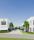 Photo miniature du bien immobilier MECALYS GREEN BUSINESS PARK - rue de l