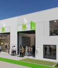 Photo miniature du bien immobilier MECALYS GREEN BUSINESS PARK - rue de l