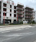 Photo miniature du bien immobilier Centre de Seraing - rue Cockerill - A vendre