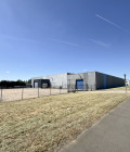 Photo miniature du bien immobilier PAE des Hauts-Sarts - 3ème Avenue 16 - A vendre