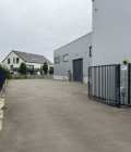 Photo miniature du bien immobilier PAE de Liers (Milmort) - rue des Alouettes 32 - A louer