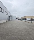 Photo miniature du bien immobilier PAE de Liers (Milmort) - rue des Alouettes 32 - A louer