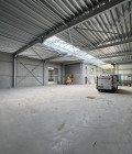 Photo miniature du bien immobilier PAE de Stembert - Rue Slar 132A  - A louer