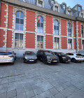 Photo miniature du bien immobilier Quartier Sainte-Walburge - rue des Anglais, 57 - A louer