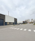 Photo miniature du bien immobilier LIEGE 2 - rue de Droixhe 11A-120 - A louer
