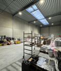 Photo miniature du bien immobilier LIEGE 2 - rue de Droixhe 11A-120 - A louer