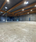 Photo miniature du bien immobilier Hall à louer au coeur de l