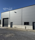 Photo miniature du bien immobilier PAE de Barchon  - rue de la Princesse Astrid 1 - A louer