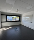 Photo miniature du bien immobilier PAE de Barchon  - rue de la Princesse Astrid 1 - A louer
