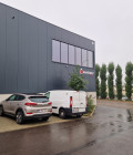 Photo miniature du bien immobilier Unité PME à louer dans le PAE de Alleur  - Avenue de l