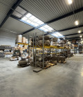 Photo miniature du bien immobilier Bâtiment semi-industriel à louer dans le PAE de Verlaine  - Chemin de l