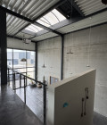Photo miniature du bien immobilier Bâtiment semi-industriel à louer dans le PAE de Verlaine  - Chemin de l