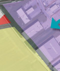 Photo miniature du bien immobilier Nouvel entrepôt à louer dans le PAE de Verlaine  - Voie du Bosquet 5 - A louer