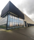 Photo miniature du bien immobilier Hall Logistique dans le PAE de Milmort  - av. du Parc Industriel 213 - A louer