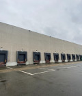 Photo miniature du bien immobilier Hall Logistique dans le PAE de Milmort  - av. du Parc Industriel 213 - A louer