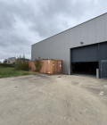 Photo miniature du bien immobilier Bâtiment semi-industriel à louer dans le PAE de Verlaine  - Chemin de l