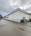 Photo miniature du bien immobilier Bâtiment semi-industriel à vendre à Harzé - rue de Lorcé 45 - A vendre