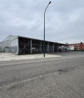 Photo miniature du bien immobilier Bâtiment semi-industriel au coeur du PAE de Alleur - rue du Parc 50 - A louer