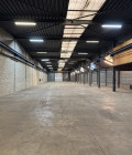 Photo miniature du bien immobilier Bâtiment semi-industriel au coeur du PAE de Alleur - rue du Parc 50 - A louer
