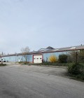 Photo miniature du bien immobilier Ensemble industriel de +/-8500m² à vendre sur le nouveau boulevard urbain de Seraing - rue Guillaume d