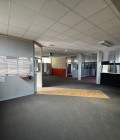 Photo miniature du bien immobilier Ensemble industriel de +/-8500m² à vendre sur le nouveau boulevard urbain de Seraing - rue Guillaume d