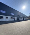Photo miniature du bien immobilier Parc PME à Seraing - Rue Dolet 8 - A louer