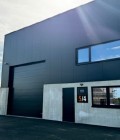 Photo miniature du bien immobilier Parc PME à Seraing - Rue Dolet 8 - A louer