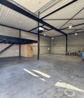 Photo miniature du bien immobilier Parc PME à Seraing - Rue Dolet 8 - A louer