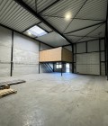 Photo miniature du bien immobilier Parc PME à Seraing - Rue Dolet 8 - A louer