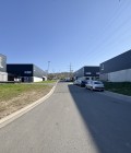 Photo miniature du bien immobilier Parc PME à Seraing - Rue Dolet 8 - A louer