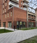 Photo miniature du bien immobilier Centre de Seraing - rue Cockerill - A vendre