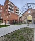 Photo miniature du bien immobilier Centre de Seraing - rue Cockerill - A vendre