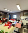 Photo miniature du bien immobilier Bâtiment mixte à vendre à WANZE - chaussée de Wavre 268A - A vendre