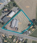 Photo miniature du bien immobilier Bâtiment mixte à vendre à WANZE - chaussée de Wavre 268A - A vendre