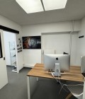 Photo miniature du bien immobilier Showroom avec bureaux, et entrepôt à louer à Seraing - 196, rue de Flémalle - A louer