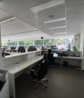 Photo miniature du bien immobilier Showroom avec bureaux, et entrepôt à louer à Seraing - 196, rue de Flémalle - A louer